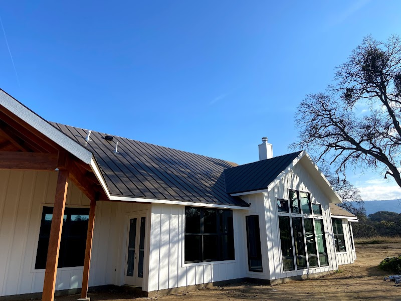 Zinc Roofing & Air Conditioning photo 4