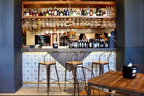 La Malvaloca Sevilla