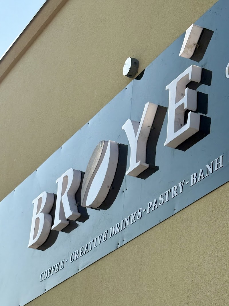 Broyé Cafe photo 3