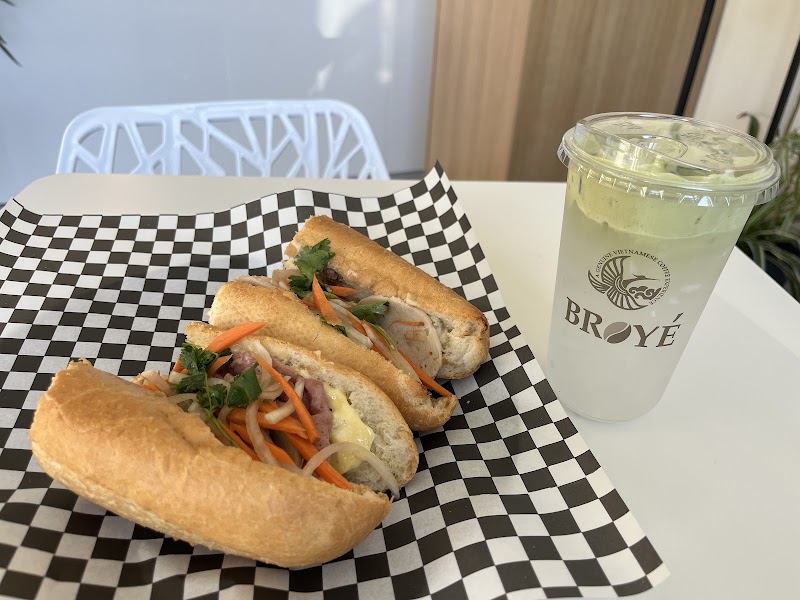 Broyé Cafe photo 4