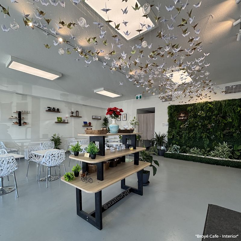 Broyé Cafe photo 1