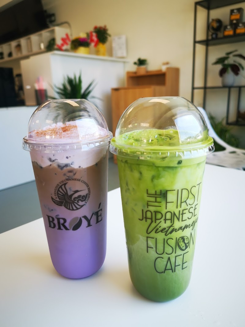 Broyé Cafe photo 4