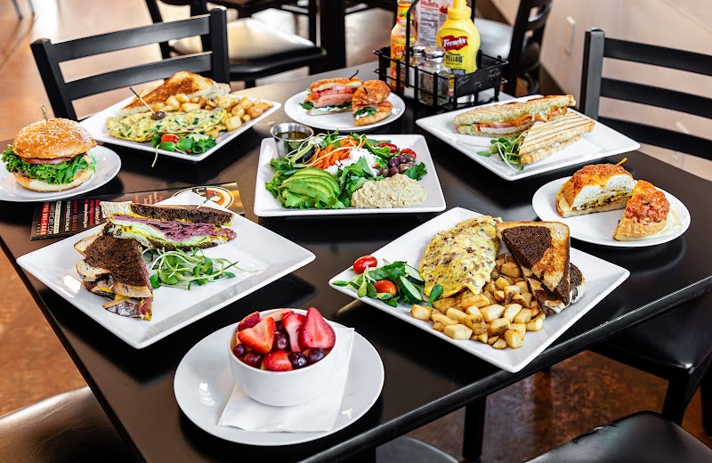 L.A. Bakery Cafe photo 2