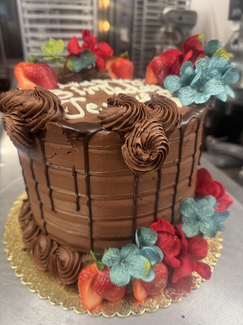 L.A. Bakery Cafe photo 4