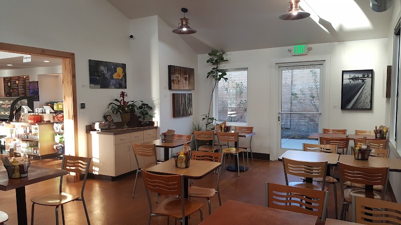 L.A. Bakery Cafe photo 1