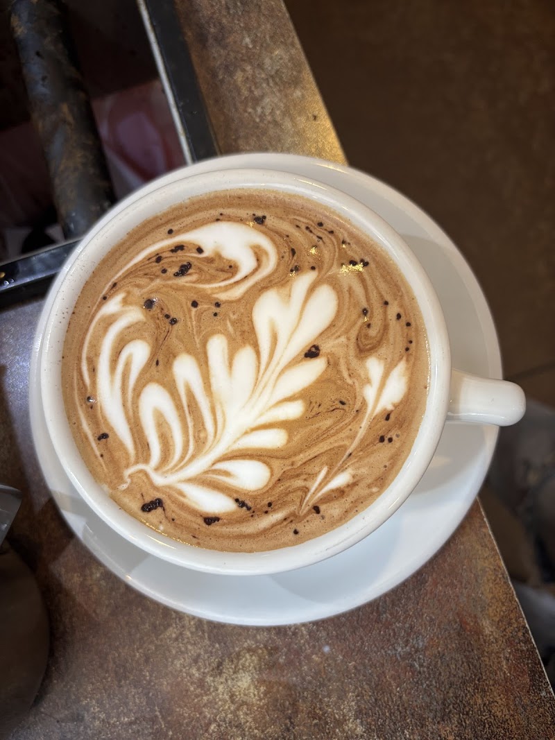 L.A. Bakery Cafe photo 4