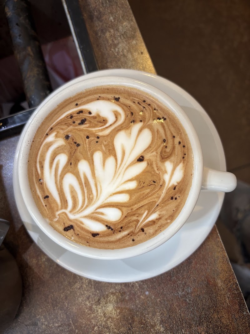 L.A. Bakery Cafe photo 4