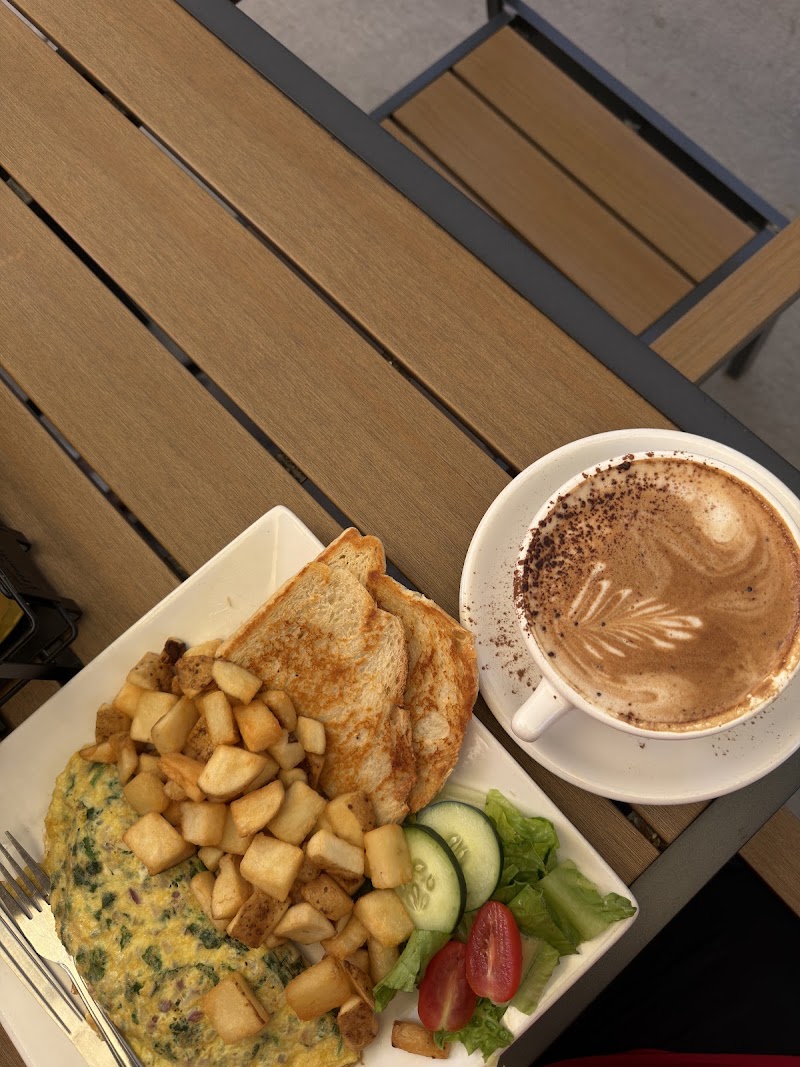 L.A. Bakery Cafe photo 3