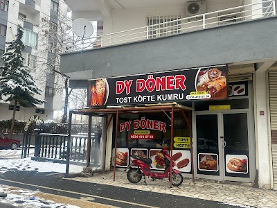 DY döner - Restoran - Kayapinar