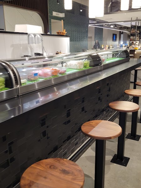 Dorado Sushi photo 1