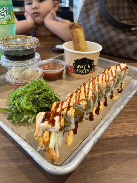 Dorado Sushi photo 8