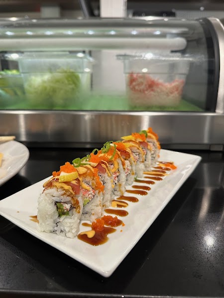 Dorado Sushi photo 3