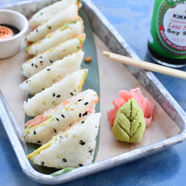 Dorado Sushi photo 7