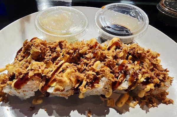 Dorado Sushi photo 4