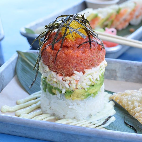 Dorado Sushi photo 2