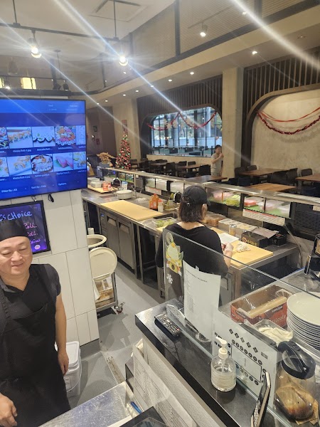 Dorado Sushi photo 5