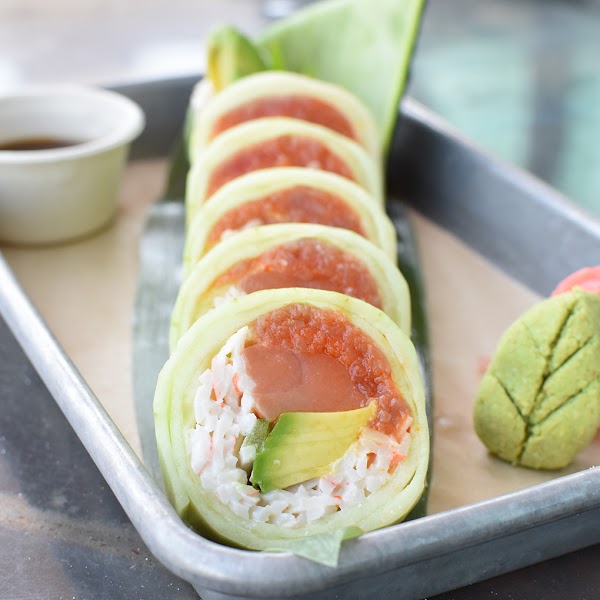 Dorado Sushi photo 6