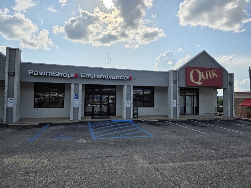 Quik Pawn photo