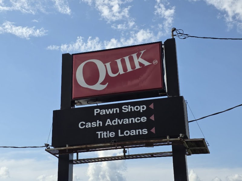 Quik Pawn photo