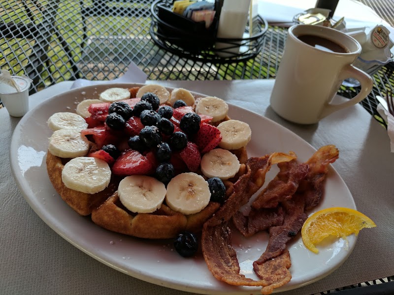 Witches Village Cafe photo 2