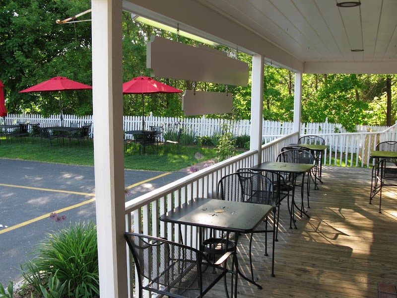 Witches Village Cafe photo 1