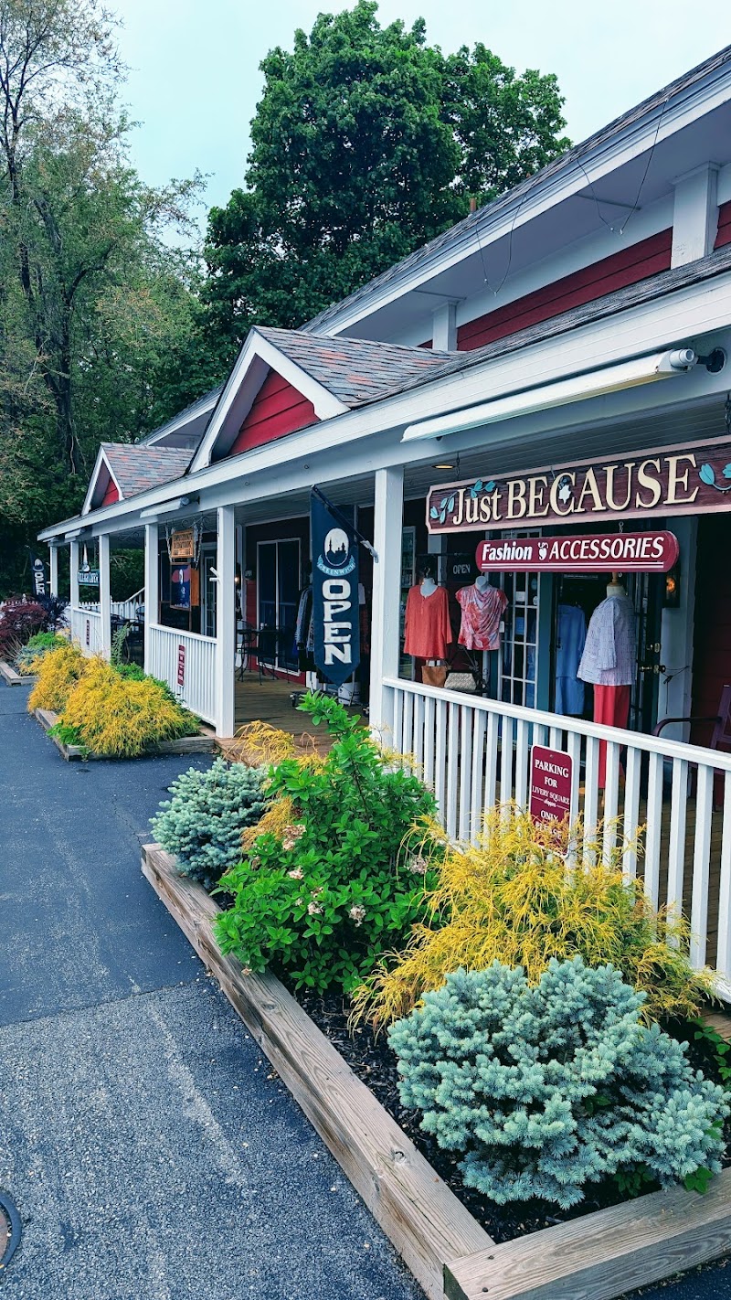Witches Village Cafe photo 3