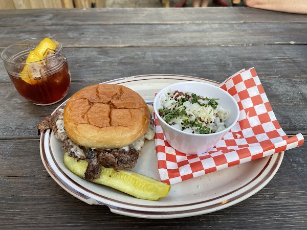 Photo by Thurston White Jr