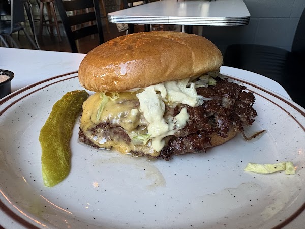 Photo by Jeremy Firster