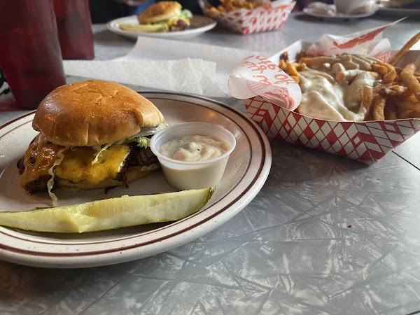 Photo by Tracy Davis