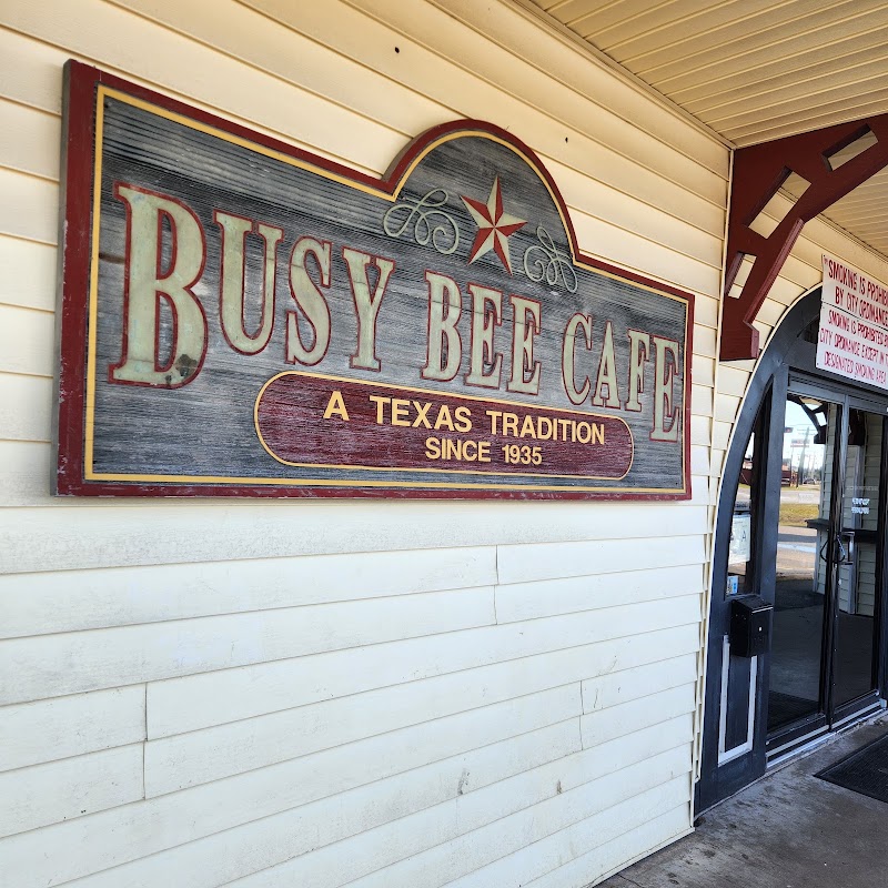 Busy Bee Café photo 1