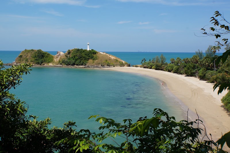 Mu Ko Lanta National Park