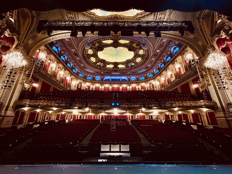 Citizens Bank Opera House