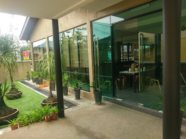 Rasa MamaKim Wellness Kitchen, Kuala Terengganu - Photo 1