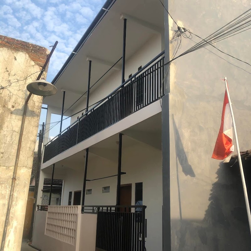 Kost Griya berkah