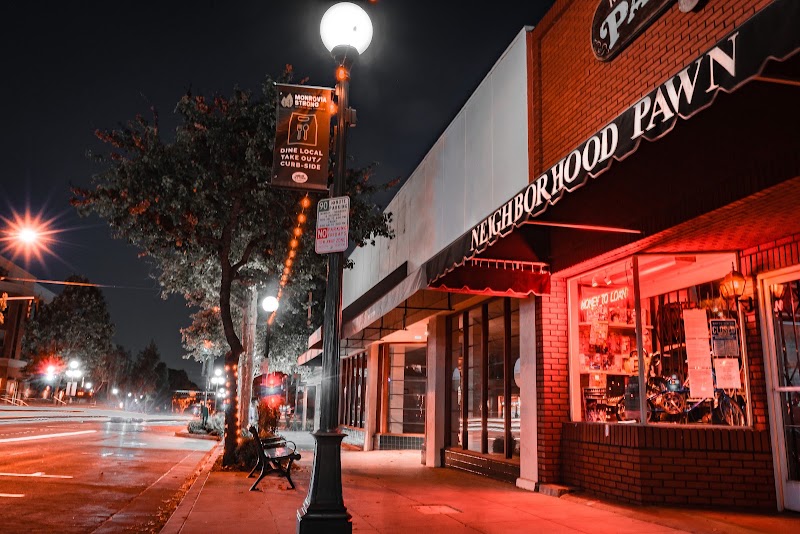 Neighborhood Pawn photo