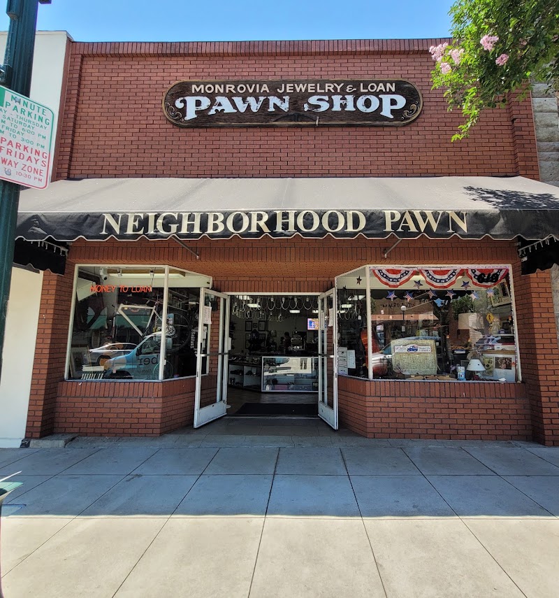 Neighborhood Pawn photo