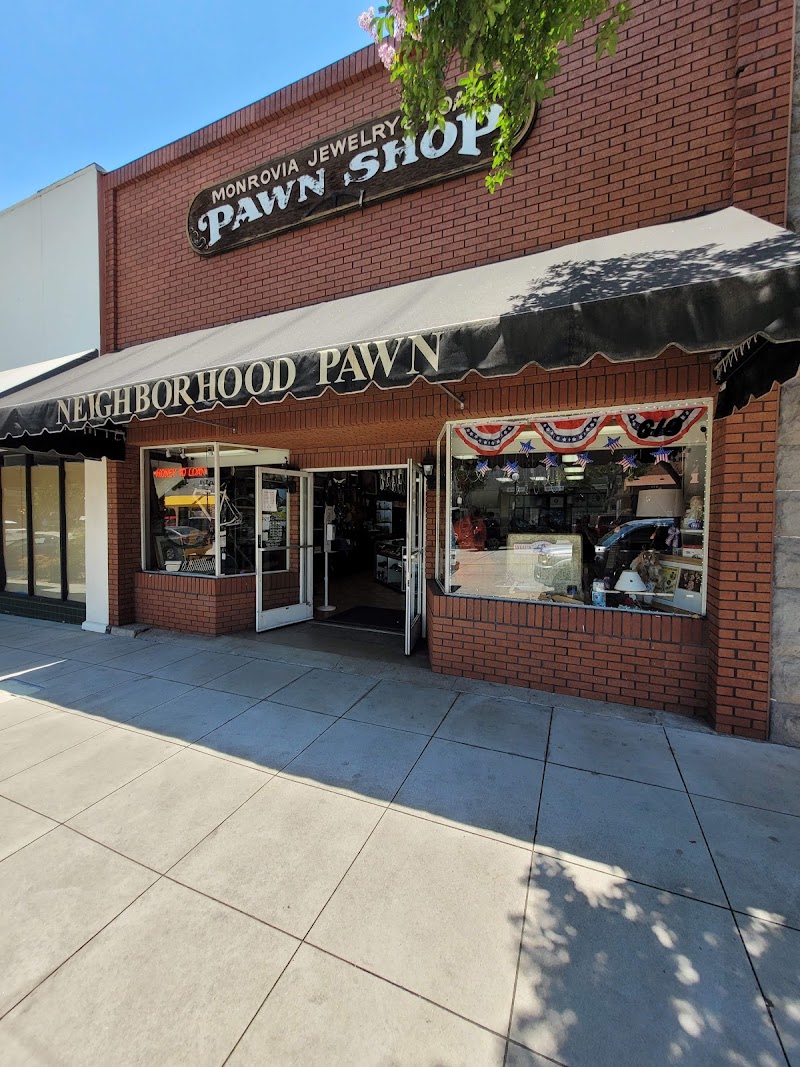 Neighborhood Pawn photo