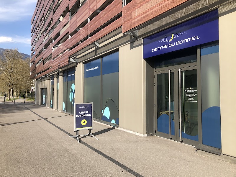 Centre du Sommeil