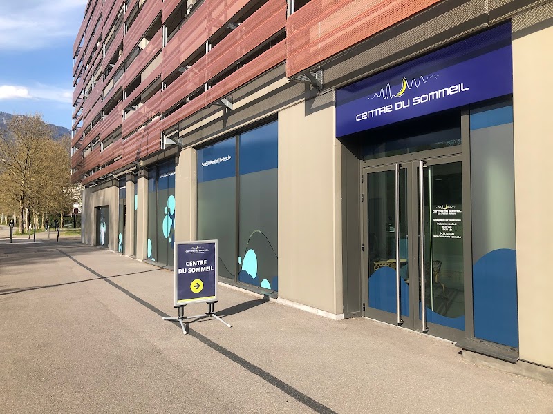 Centre du Sommeil
