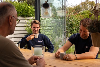 Foto van Snel en Wel Verhuizingen Ten Boer