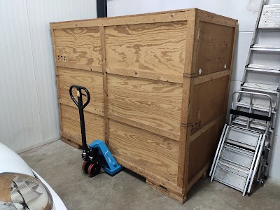 Foto van Snel en Wel Verhuizingen Ten Boer