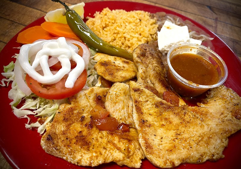 Chualar Mart photo 2