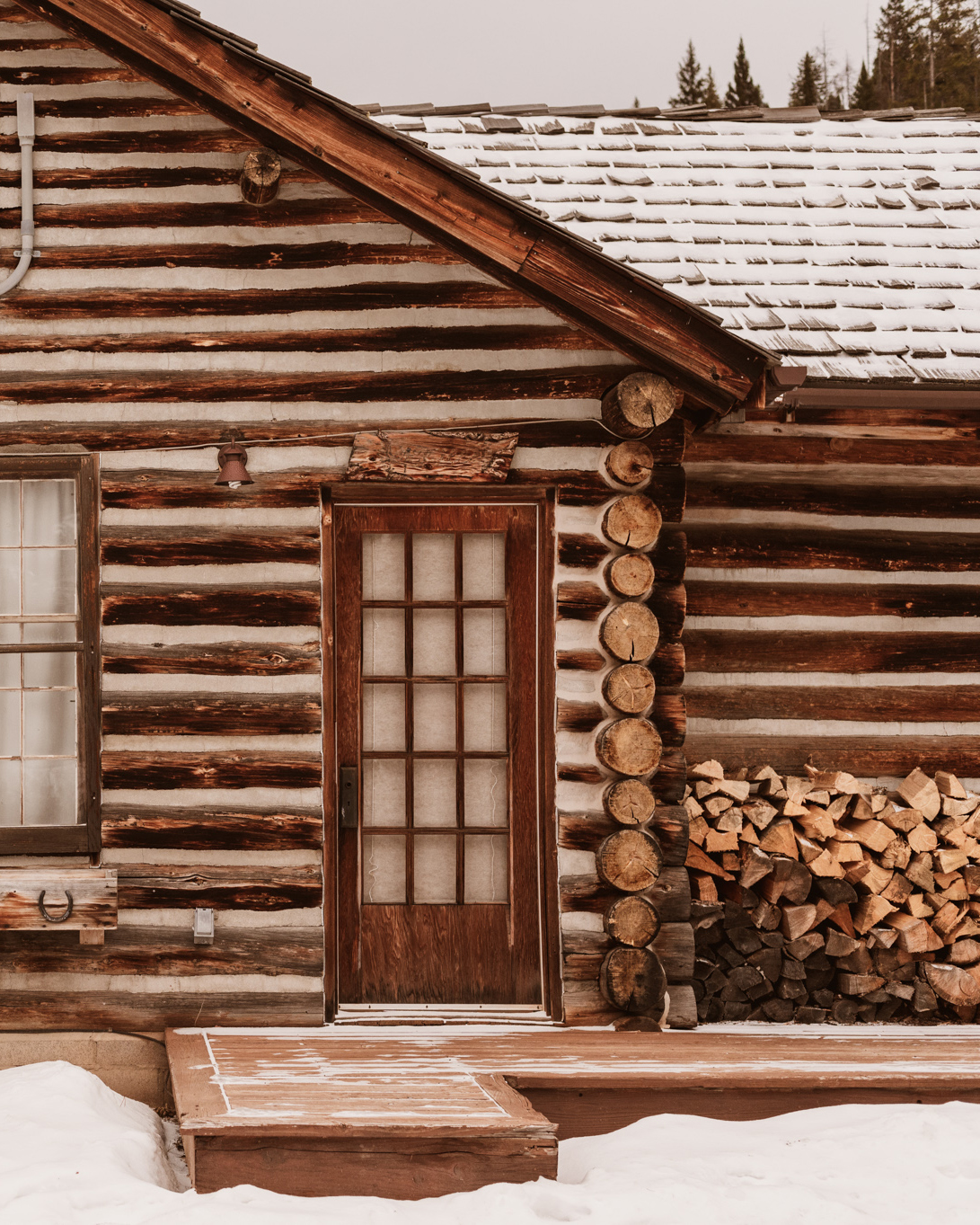 320 Guest Ranch