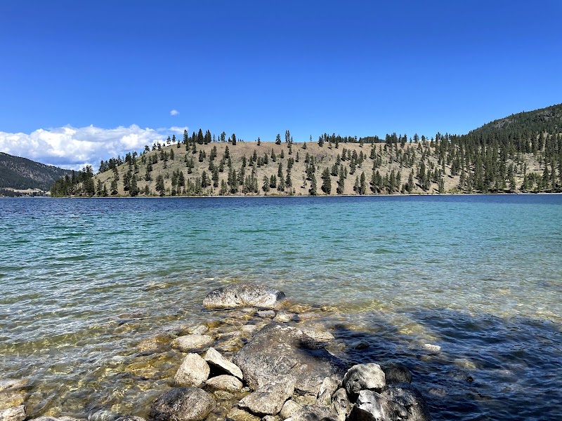 Kaloya Regional Park