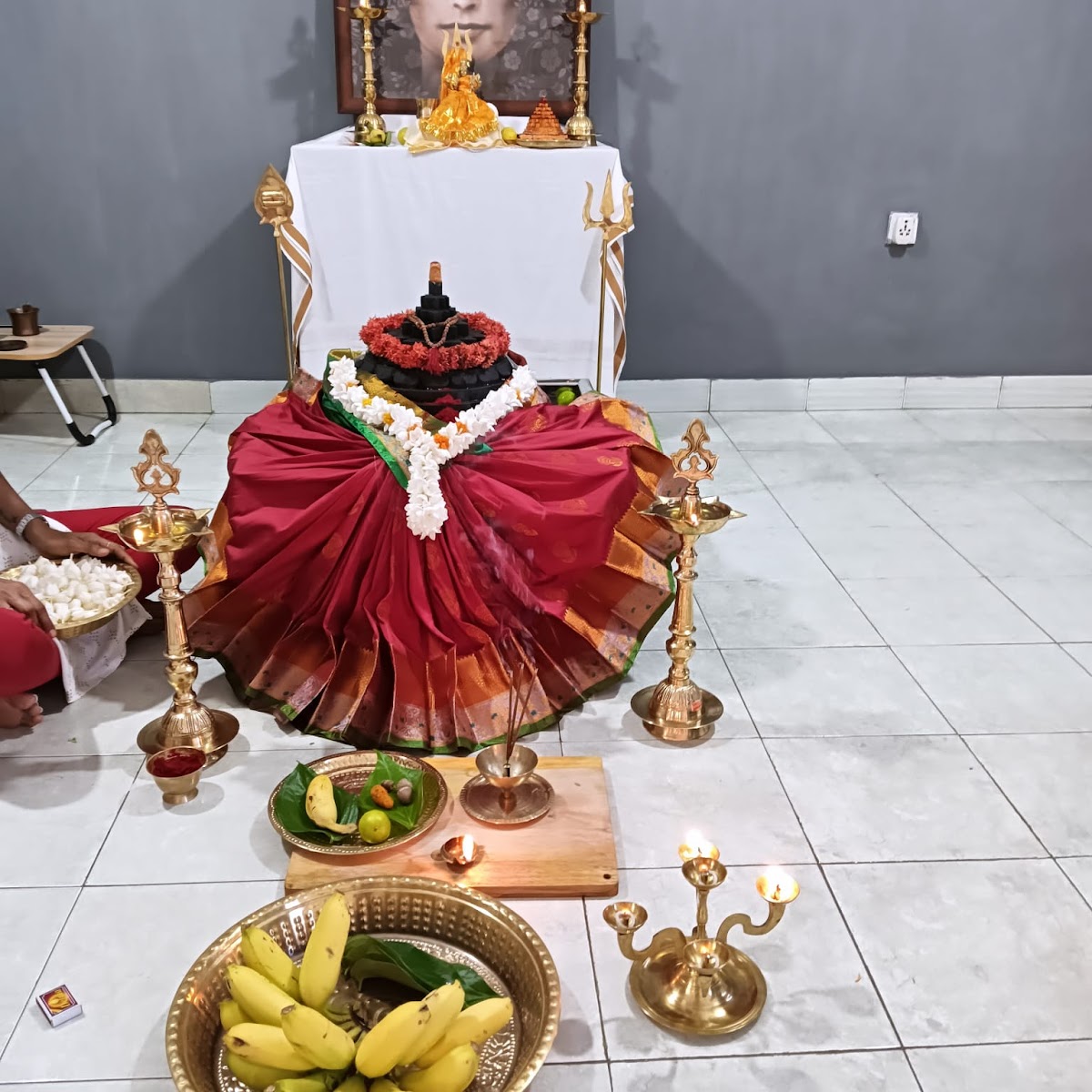 Babaji Institute of Kriya Yoga — 3