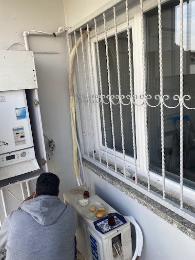 Buca Klima Servisi -Buca Kombi Servisi Eser Teknik Servis - Kombi Servisi