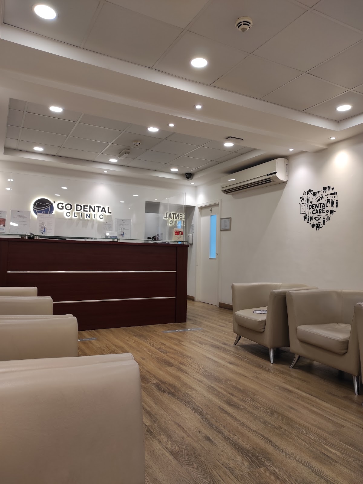 Go Dental Clinic, Bur Dubai 3