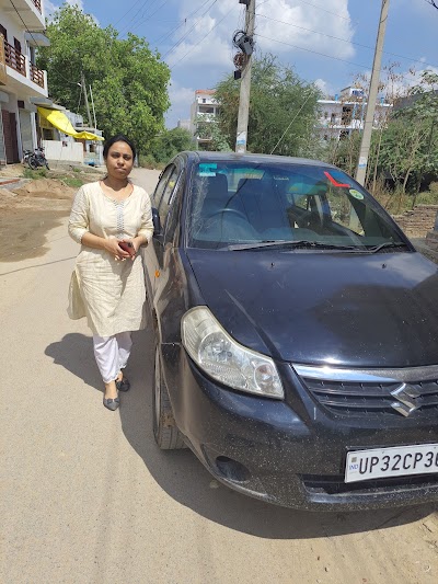 G-Next Professional Motor Driving School