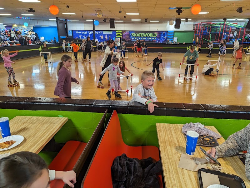 Skateworld of Kettering photo 4