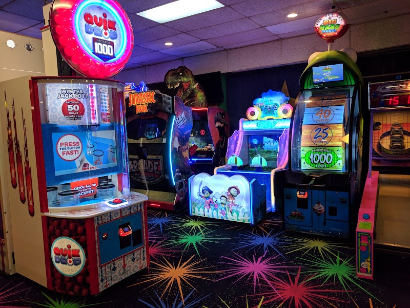 Skateworld of Kettering photo 4
